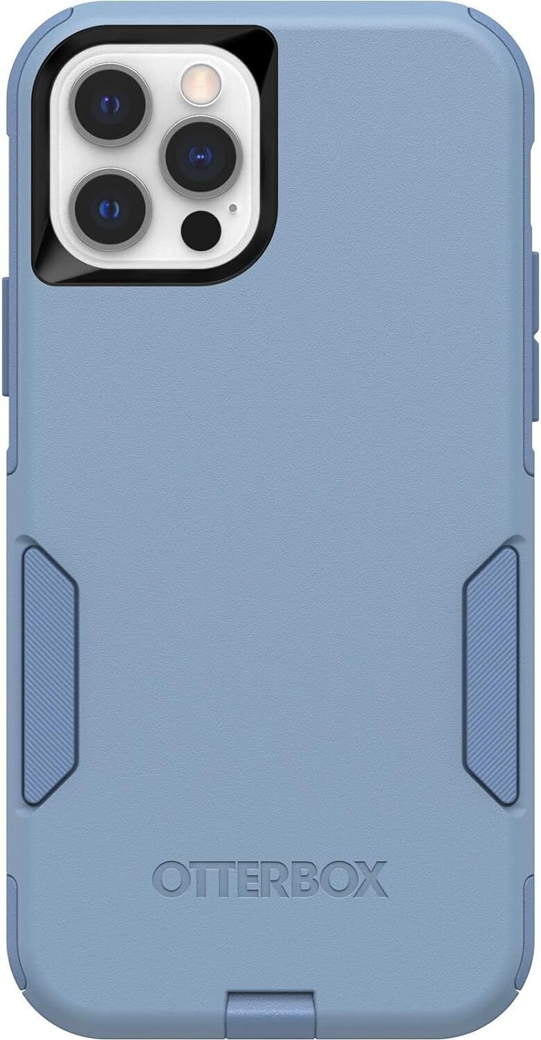 OtterBox Commuter Series Case for iPhone 12 & iPhone 12 Pro (Only)