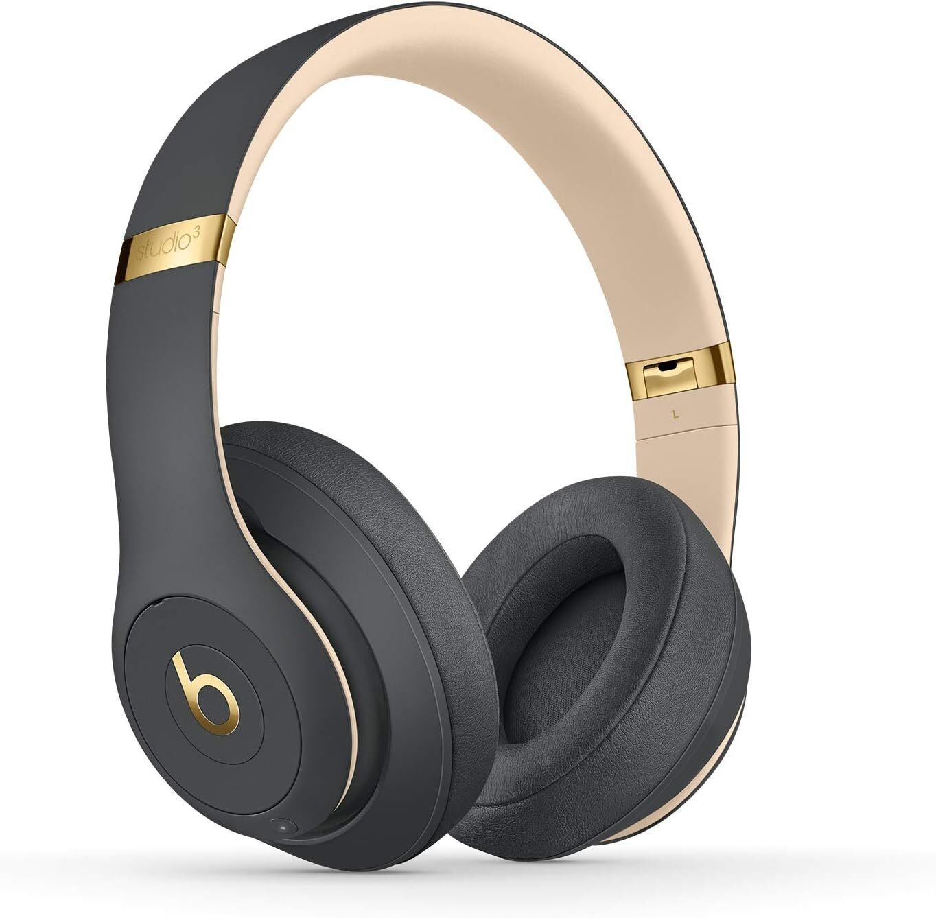 Beats Studio3 Wireless Over-Ear Noise Cancelling Headphones - The Beats Skyline