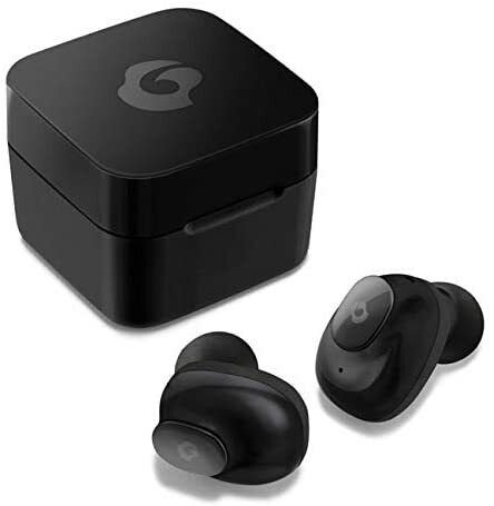 GLIDiC Sound Air TW-5000s True Wireless Earbuds - Bluetooth Headphones with Mic