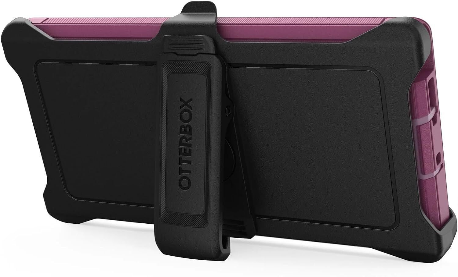 OtterBox Defender Pro Series Case & Holster for Galaxy S23 Ultra (Only) - Picture 36 of 40