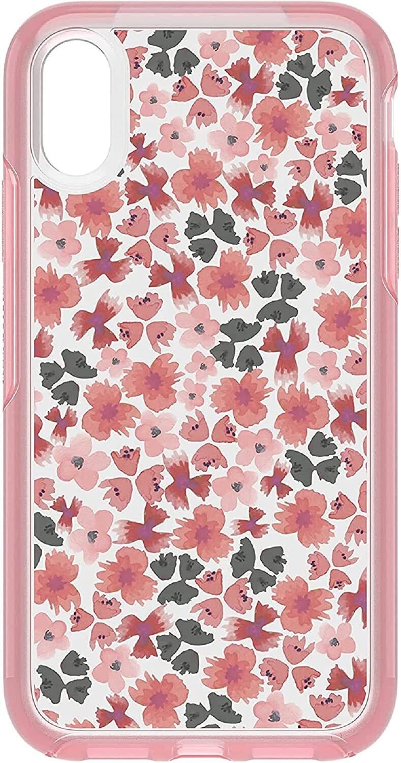 OtterBox Symmetry Series Slim Case for iPhone XR (Only) - Picture 38 of 67