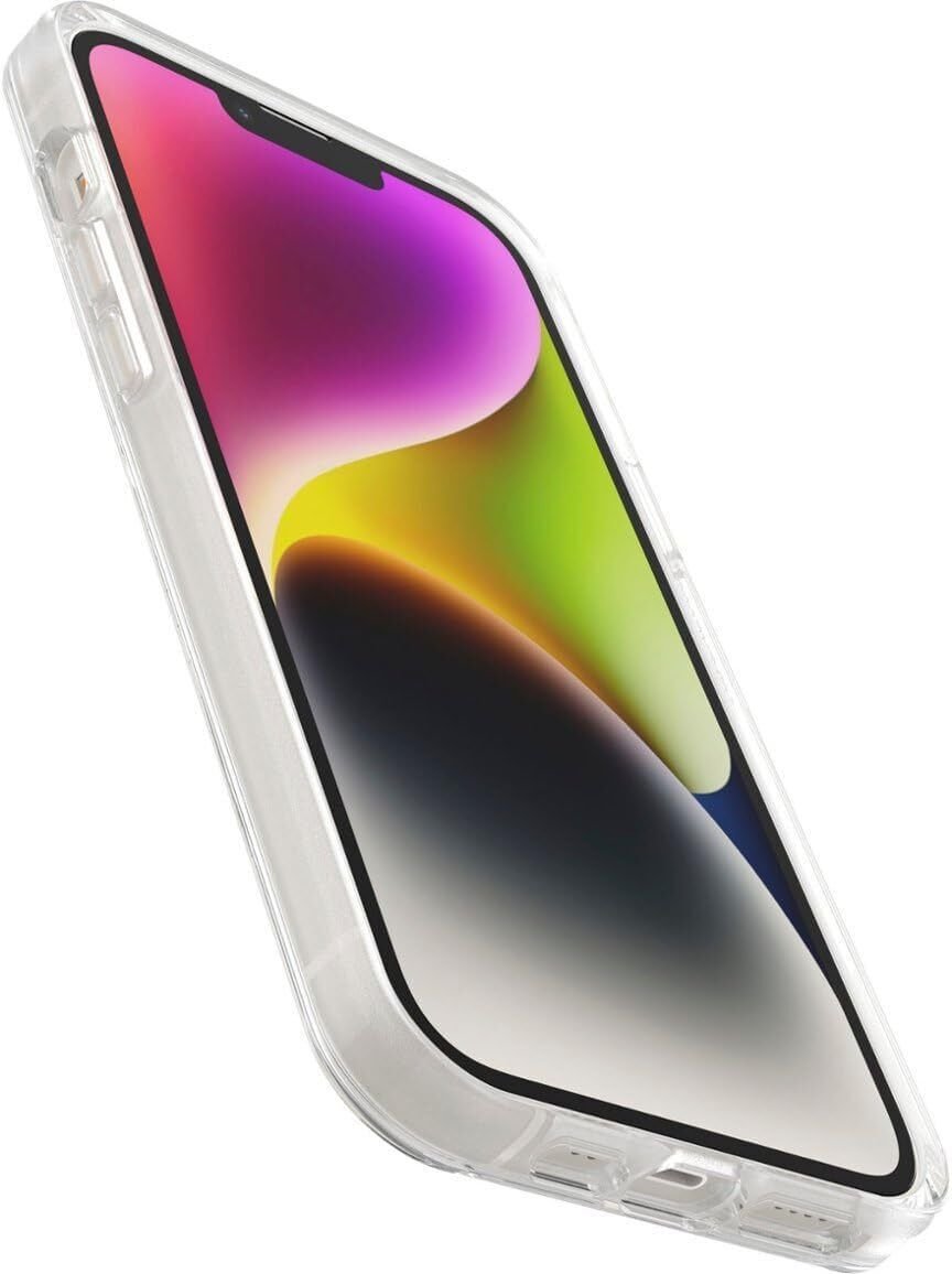 OtterBox Symmetry Series+ Case with Magsafe for iPhone 14 Plus (Only) - Picture 46 of 68
