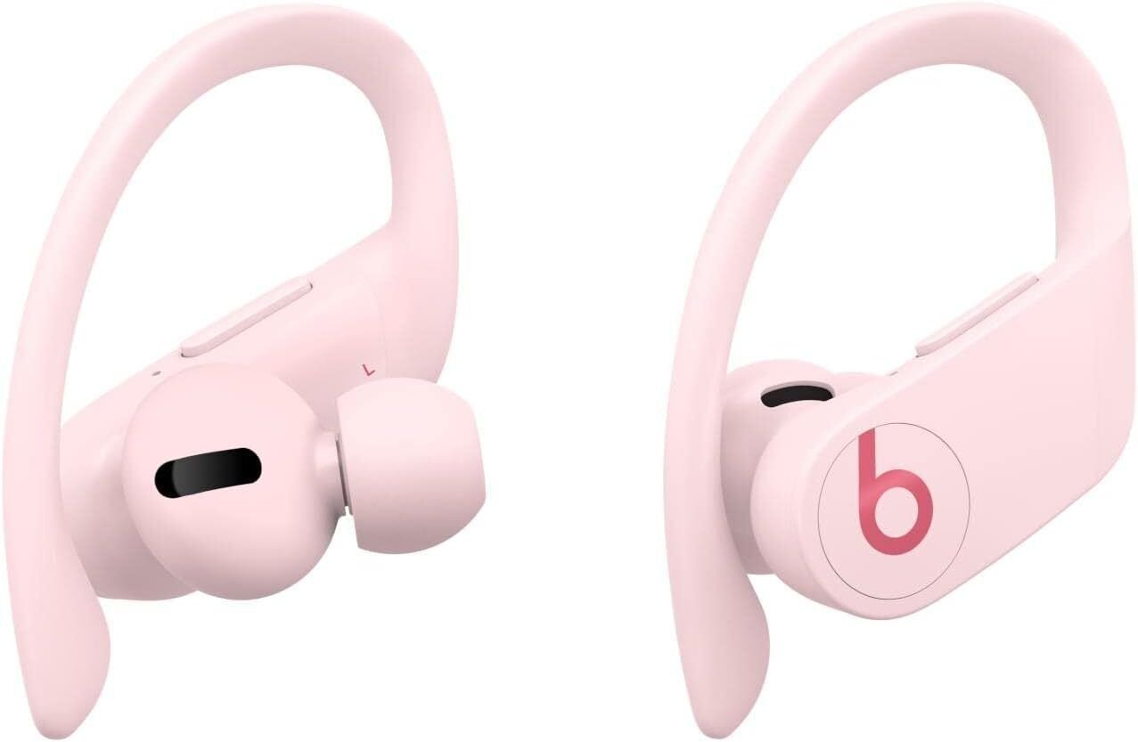 Powerbeats Pro Wireless High-Performance Bluetooth Earphones- All Colors - Picture 32 of 40
