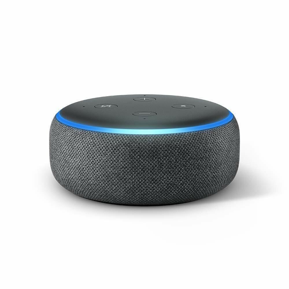 新品未開封 Amazon Echo Dot 第4世代 3色セット Alexa対応 Echo Dot エコードット 第4世代 - スマートスピーカー with