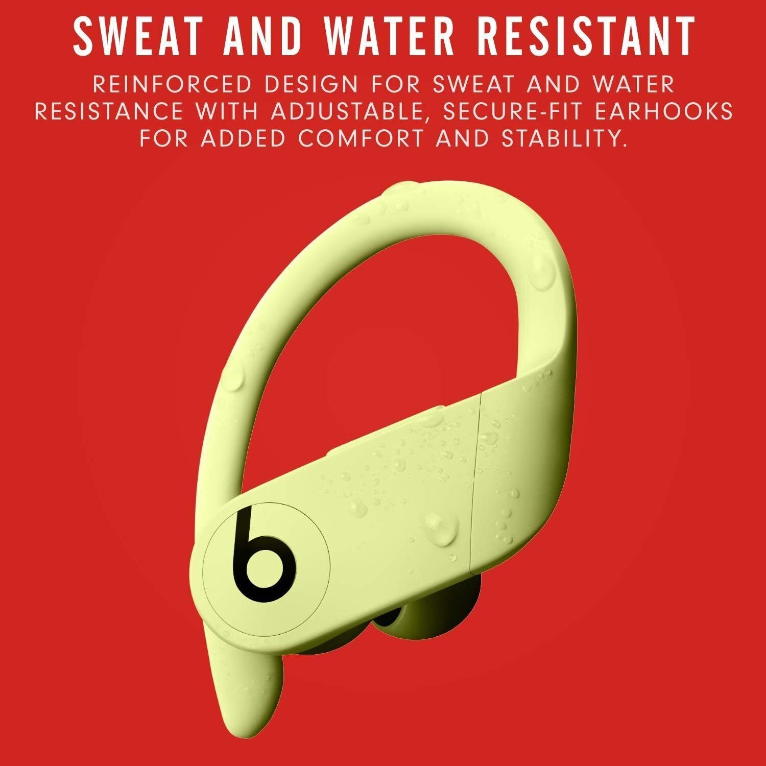 Powerbeats Pro Wireless High-Performance Bluetooth Earphones- All Colors - Picture 19 of 40