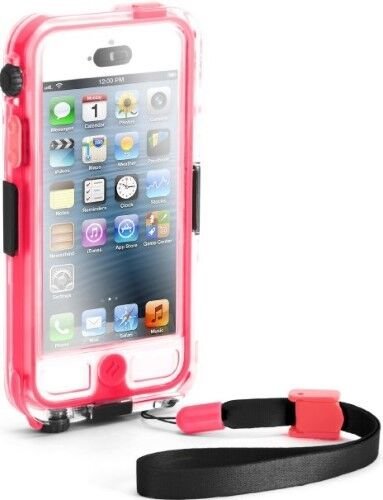 Griffin Survivor Waterproof and Catalyst for iPhone 5/ 5S - 4 Colors - Picture 4 of 5