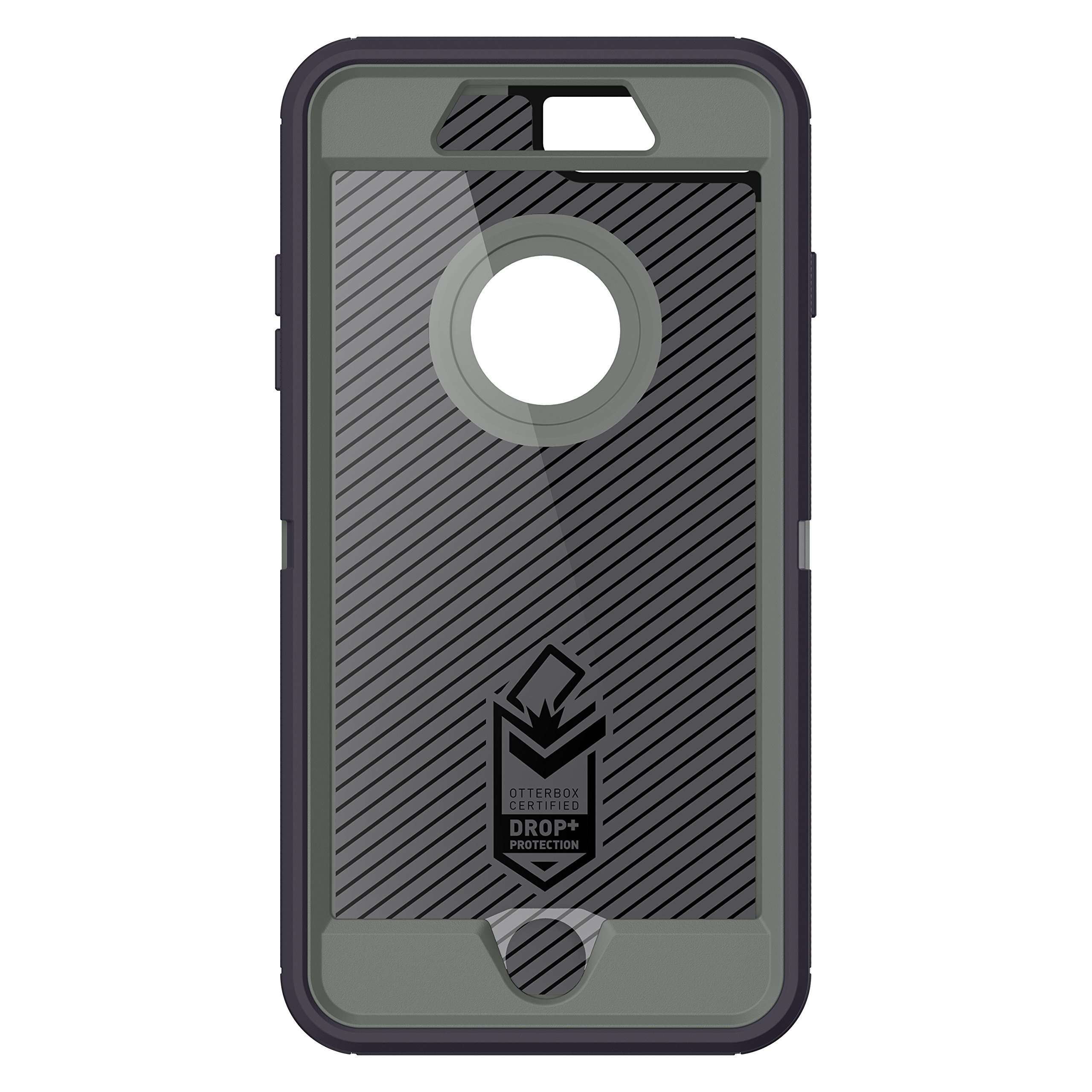 OTTERBOX DEFENDER SERIES Case for iPhone 8 PLUS & iPhone 7 PLUS (ONLY)