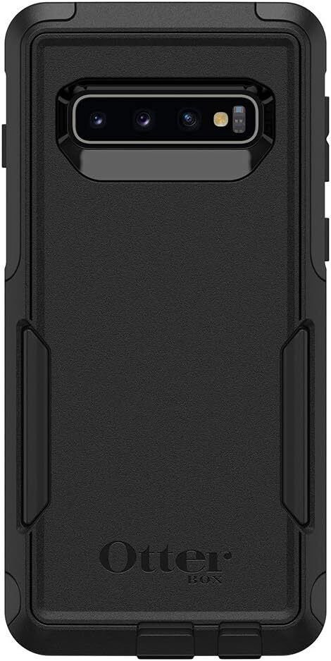 OtterBox Commuter Series Case for Galaxy S10 (Only) - Non-Retail Packaging