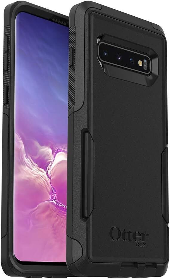 OtterBox Commuter Series Case for Galaxy S10 (Only) - Non-Retail Packaging