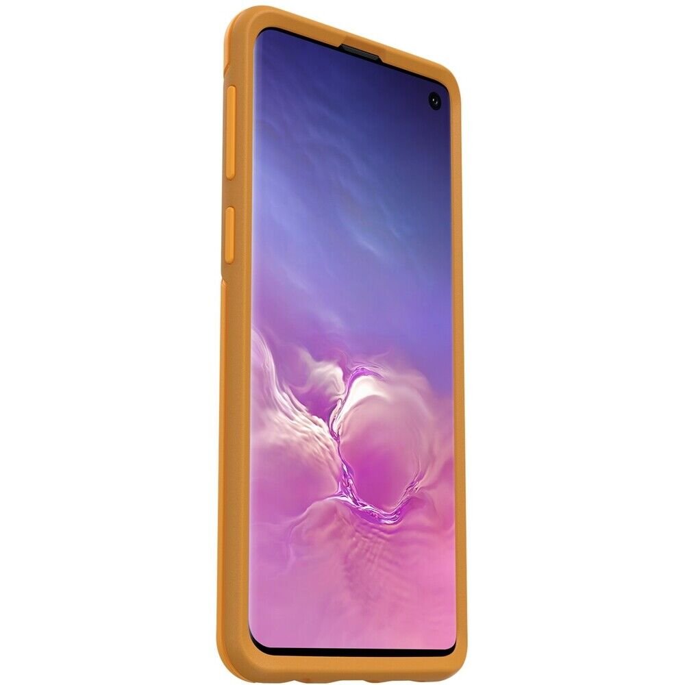 OtterBox Symmetry Series Case for Galaxy S10 (Only) - Non-Retail Packaging - Picture 7 of 20