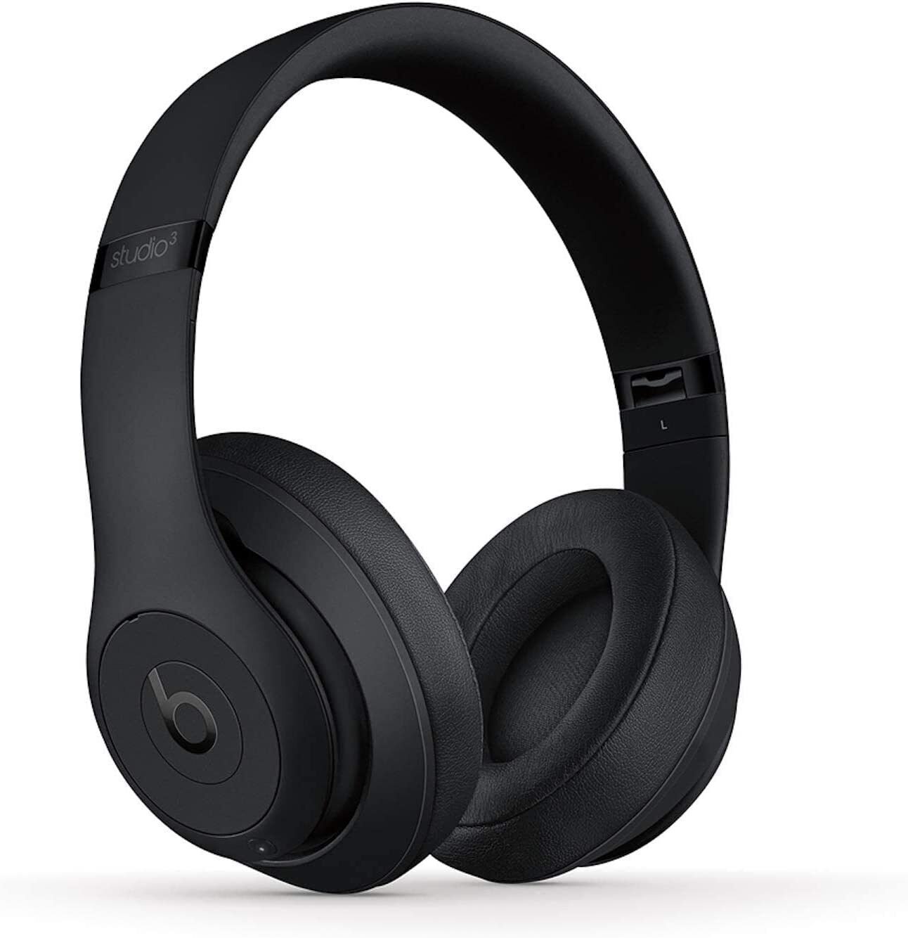 Beats Solo3 Wireless On-Ear Headphones - Apple W1 Headphone