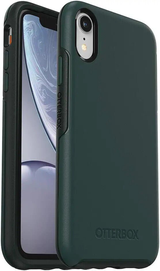 OtterBox Symmetry Series Slim Case for iPhone XR (Only) - Picture 24 of 67