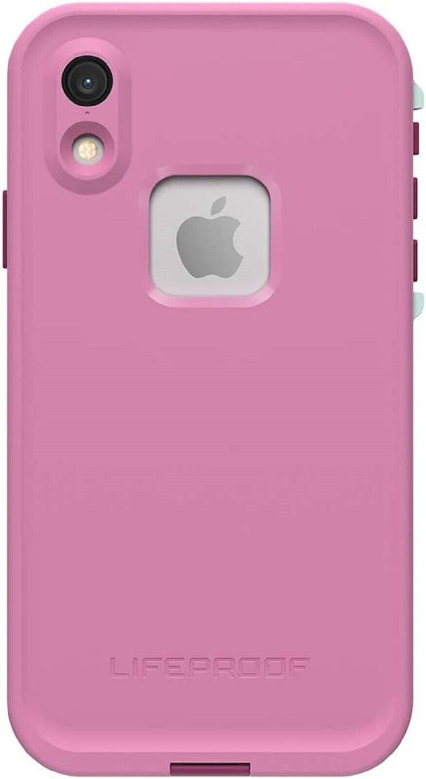 LIFEPROOF fre for iPhone XR／Black 51KnWzvfEXL._UF350,350_QL80_.jpg