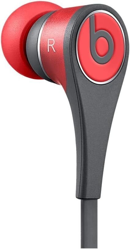 Beats by Dr. Dre Tour2 Active In-Ear Headphones Integrated