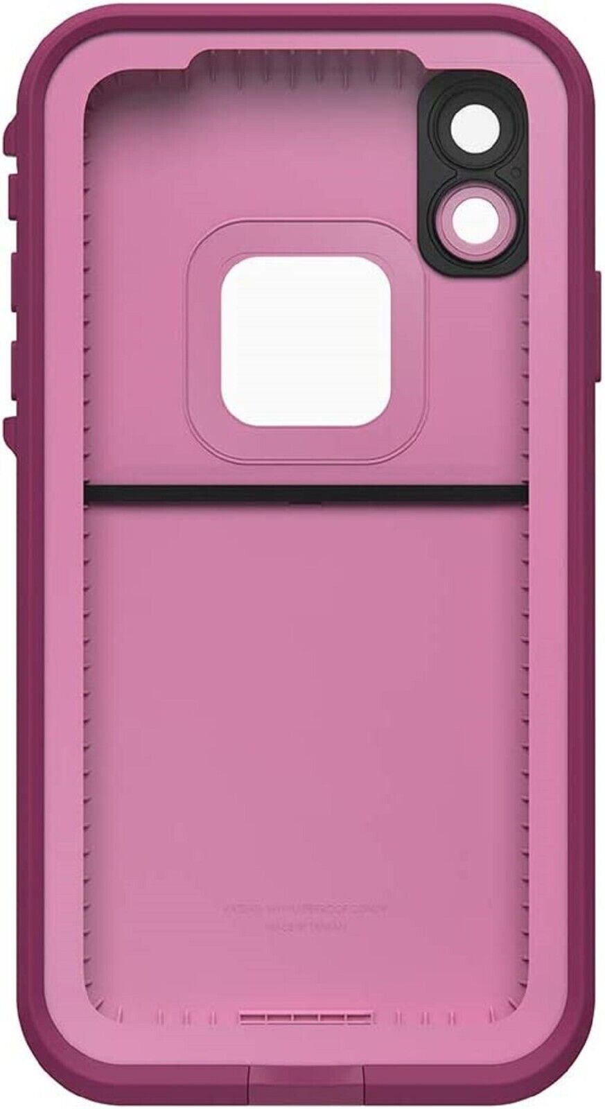 LIFEPROOF fre for iPhone 7 ピンク LifeProof FRE Waterproof Case for iPhone 8 Plus/7 Plus