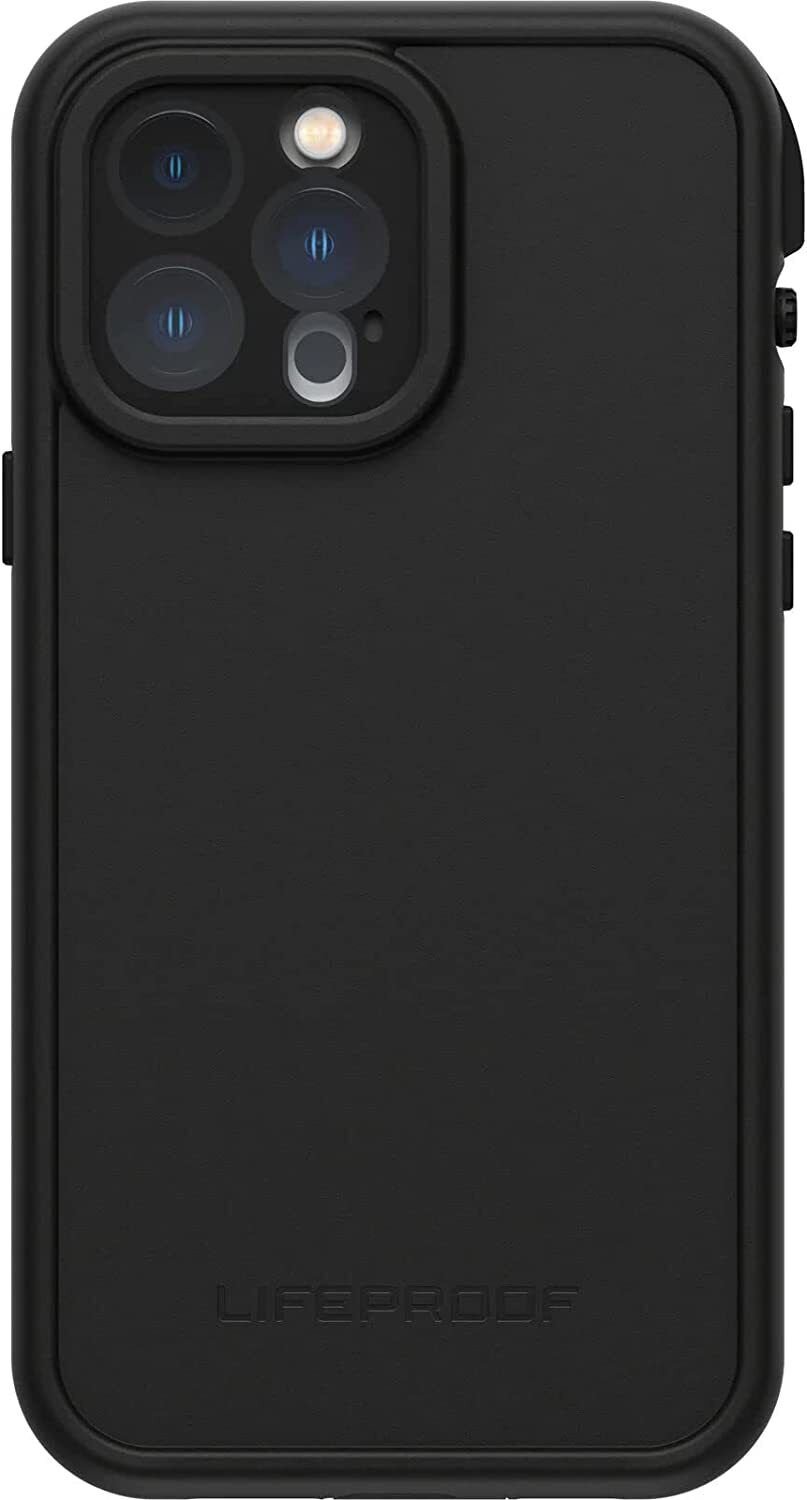 LifeProof FRĒ Series Waterproof Case with Magsafe for iPhone 13 Pro Max (Only)