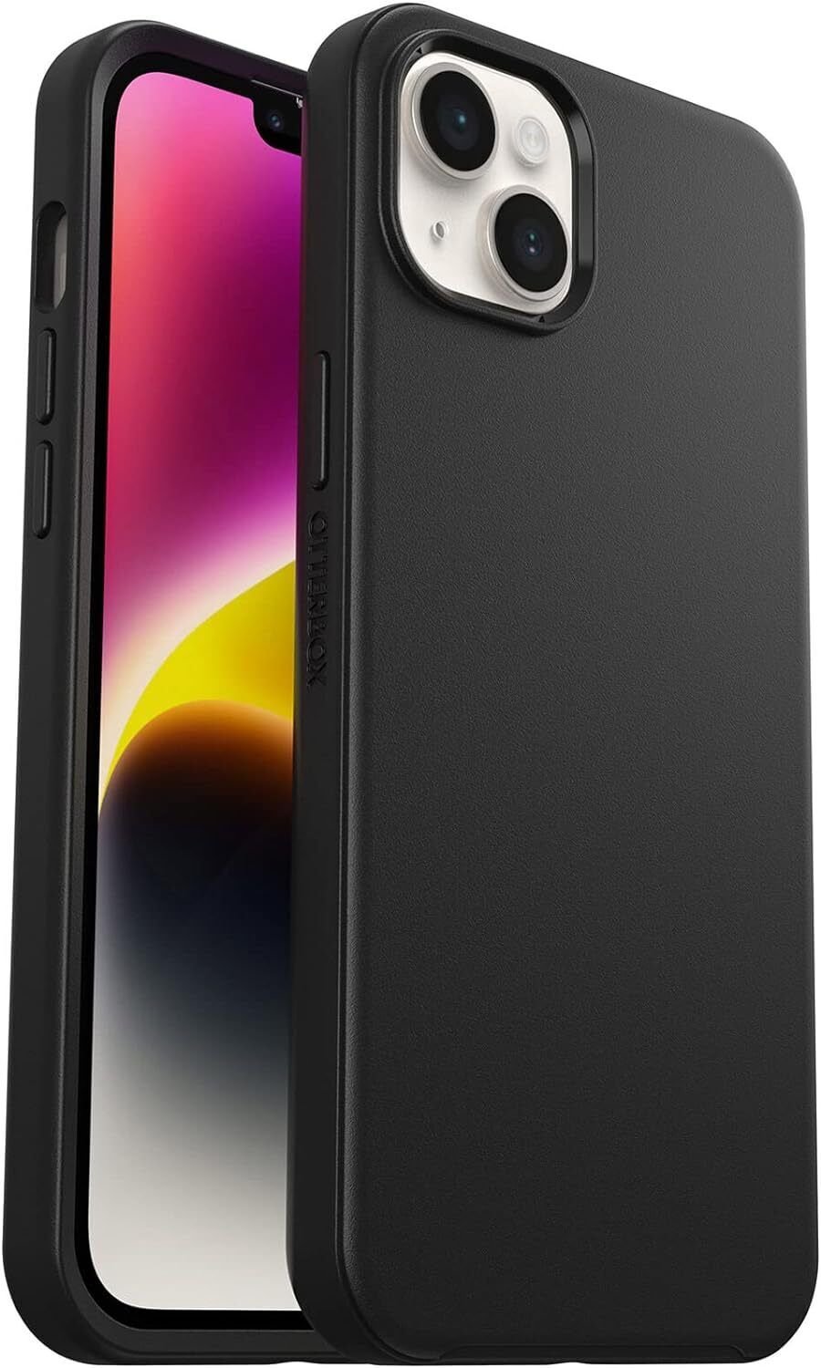 OtterBox Symmetry Series+ Case with Magsafe for iPhone 14 Plus (Only) - Picture 65 of 68