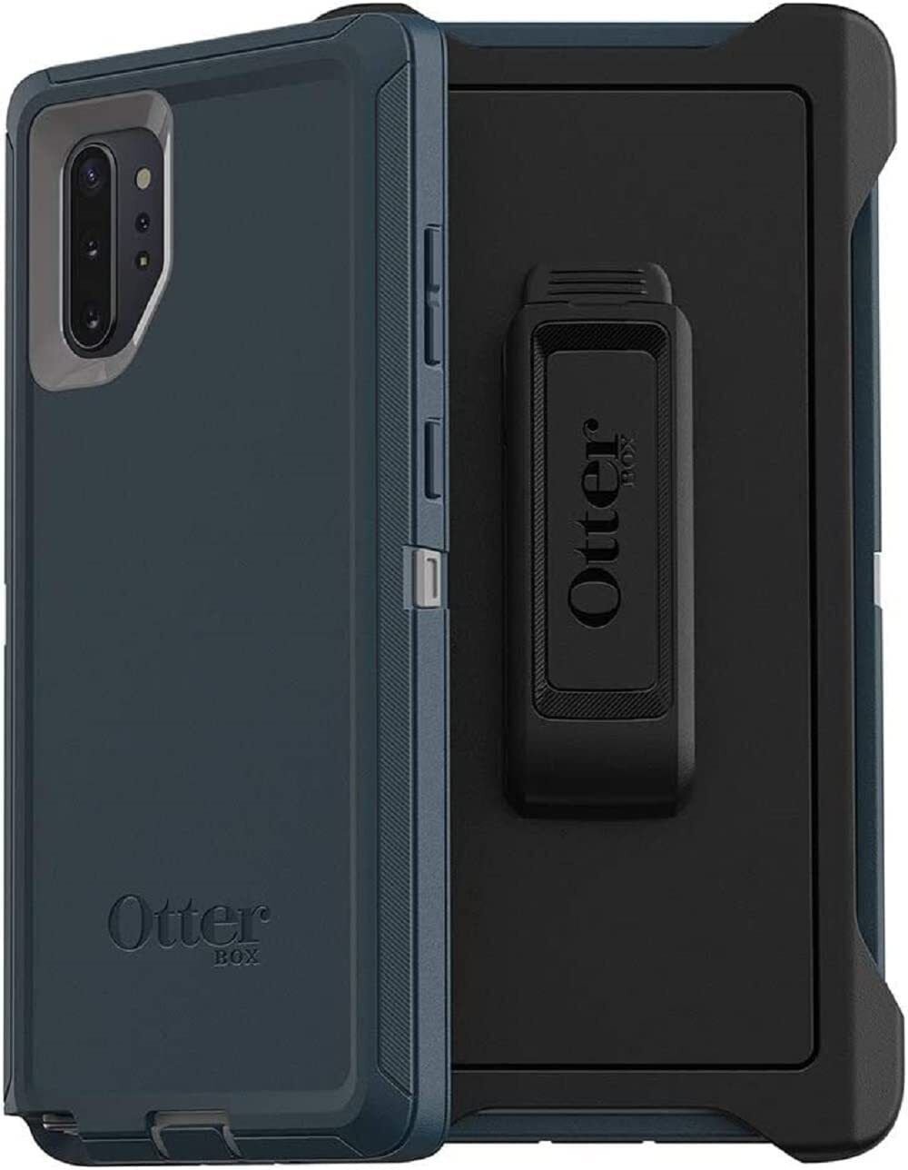 OtterBox Defender Series Case & Holster for Galaxy Note10+ (Only) - Picture 9 of 22