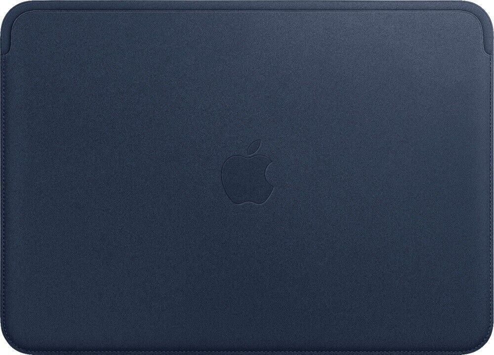 Apple Leather Sleeve for 15-Inch MacBook Pro