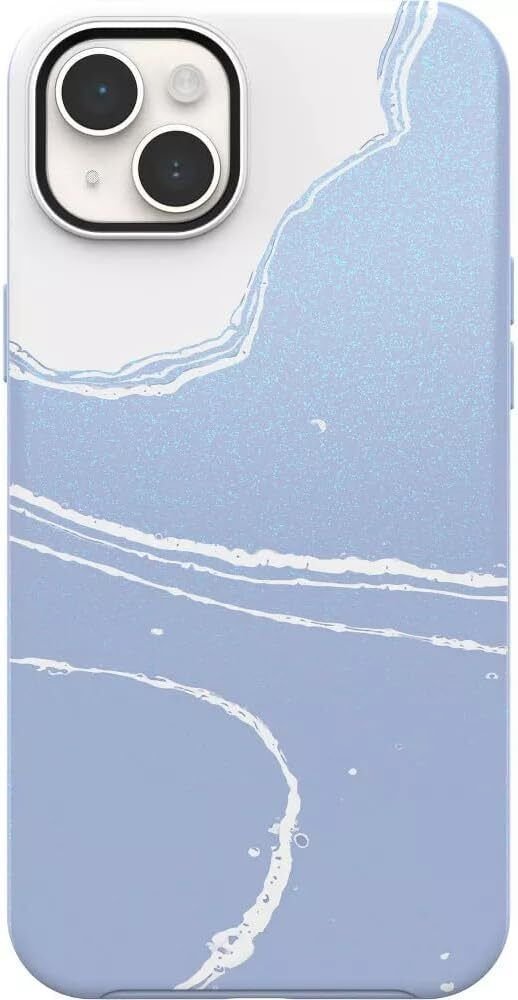 OtterBox Symmetry Series+ Case with Magsafe for iPhone 14 Plus (Only) - Picture 59 of 68