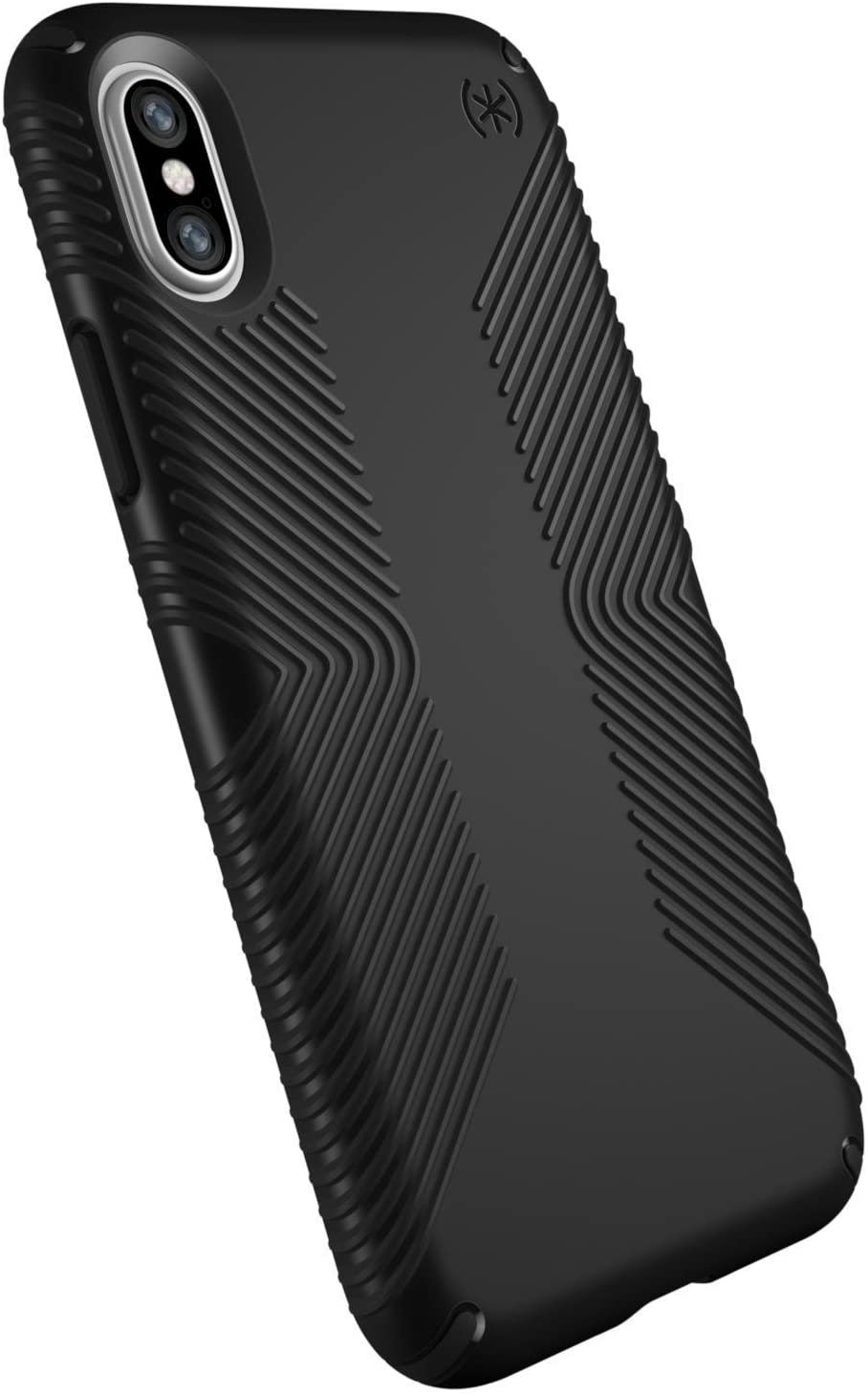 Speck Presidio Hybrid Case for Apple iPhone Xs and iPhone 