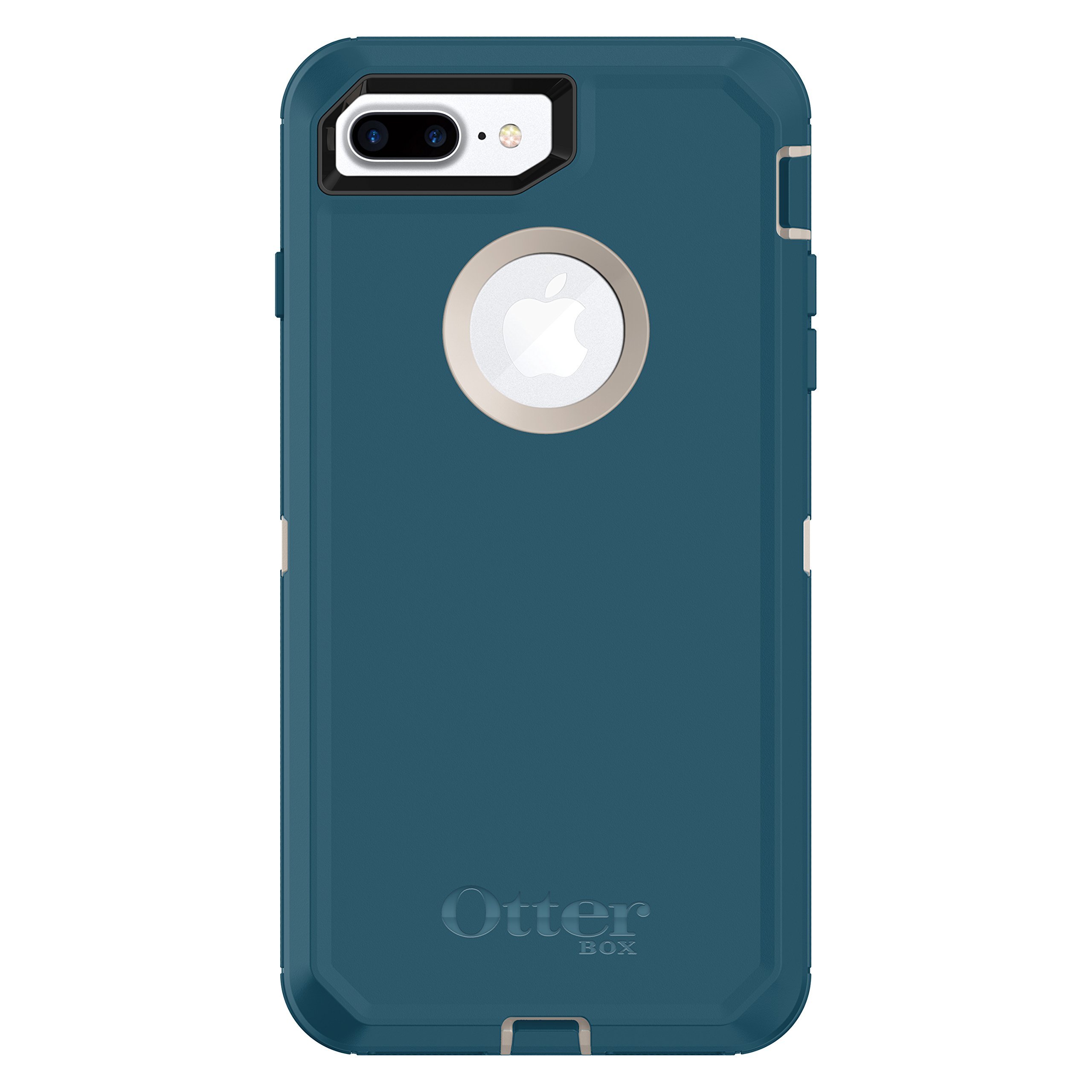 OTTERBOX DEFENDER SERIES Case for iPhone 8 PLUS & iPhone 7 PLUS (ONLY)