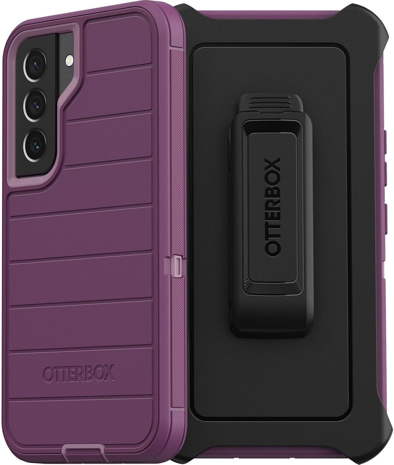 Happy Purple