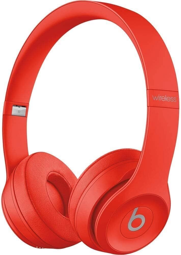 Beats Solo3 Wireless On-Ear Headphones - Apple W1 Headphone