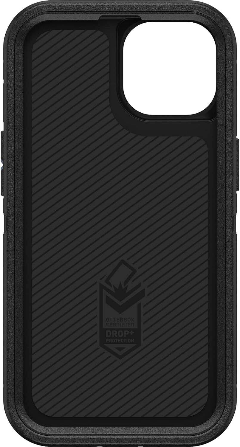 OtterBox Defender Series Case & Holster for iPhone 13 (Only)