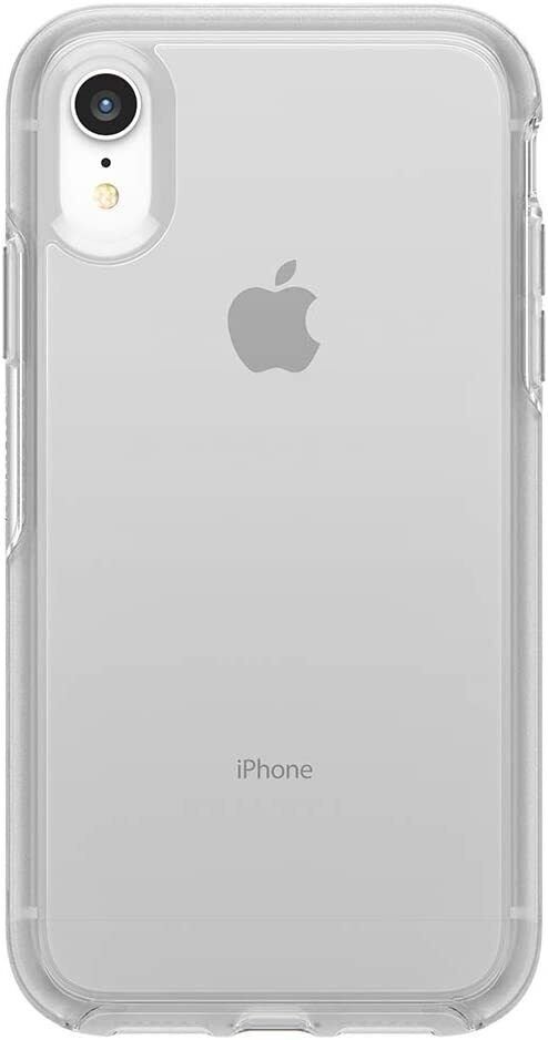 OtterBox Symmetry Series Slim Case for iPhone XR (Only) - Picture 58 of 67