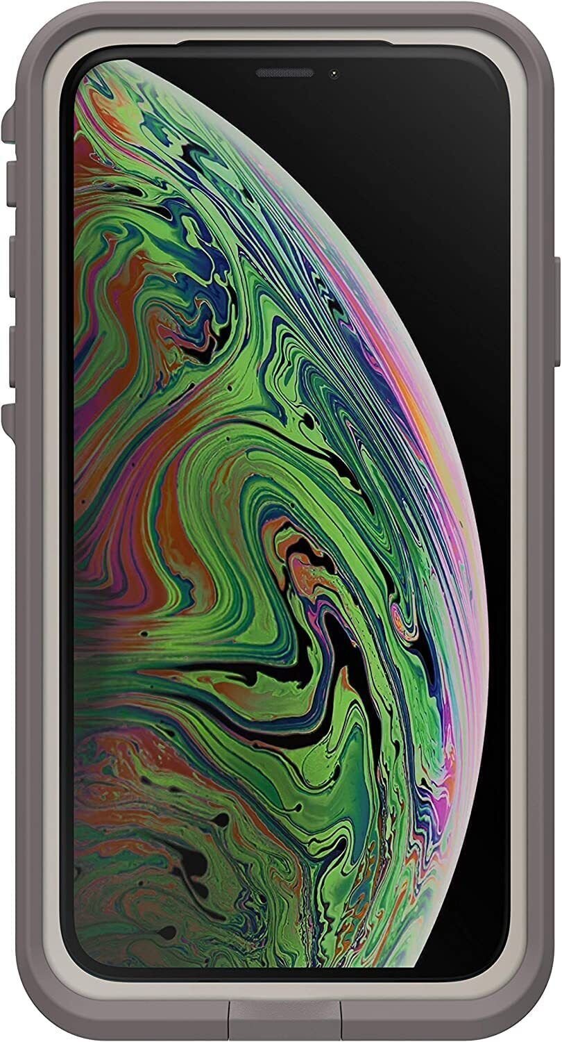 LifeProof FRE Series Waterproof Case for iPhone Xs & iPhone X - Picture 11 of 15