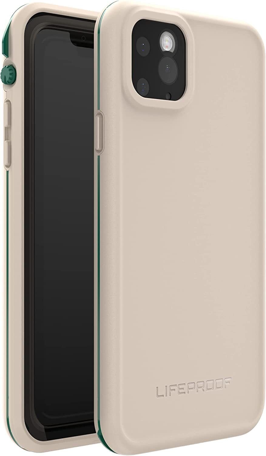 LifeProof FRE Series Waterproof Case for iPhone 11 Pro Max