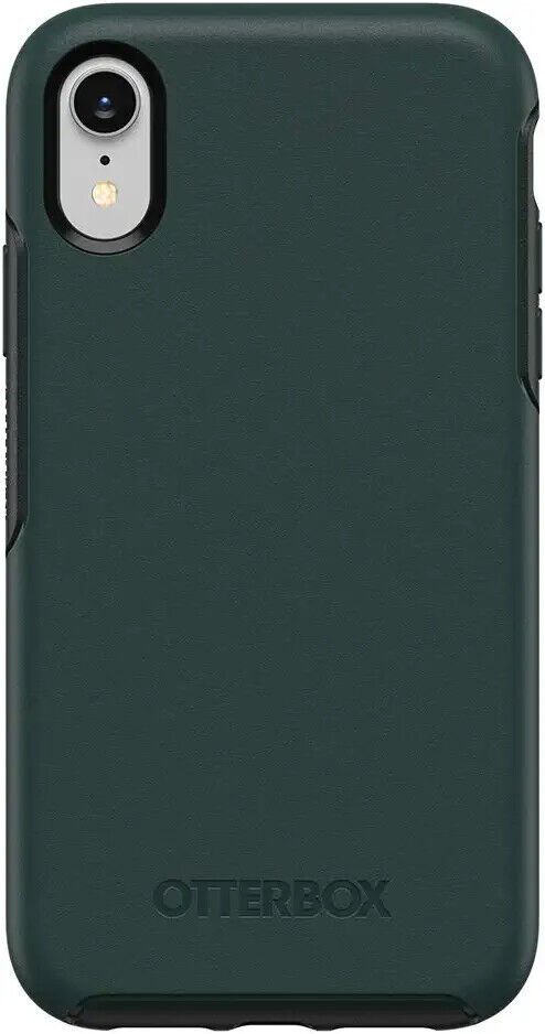 OtterBox Symmetry Series Slim Case for iPhone XR (Only) - Picture 26 of 67