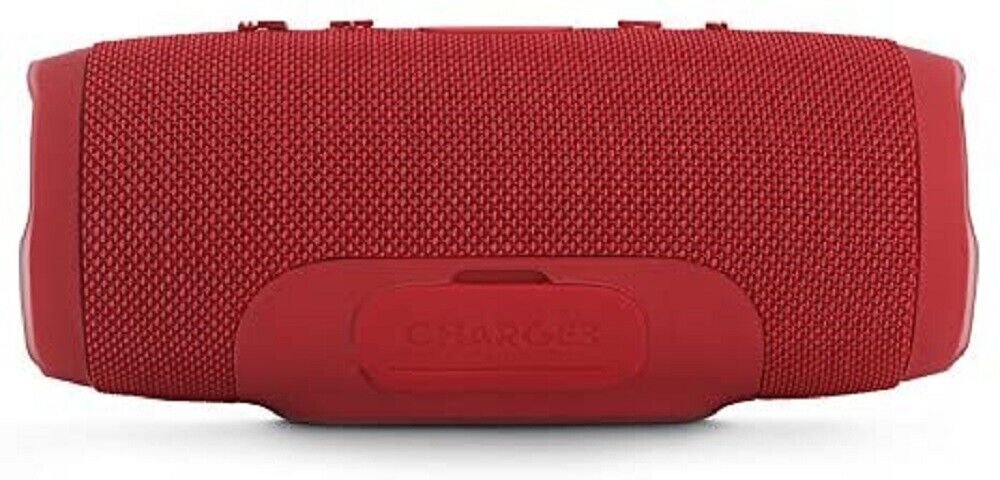 JBL Charge 3 Waterproof Portable Wireless Bluetooth Speaker