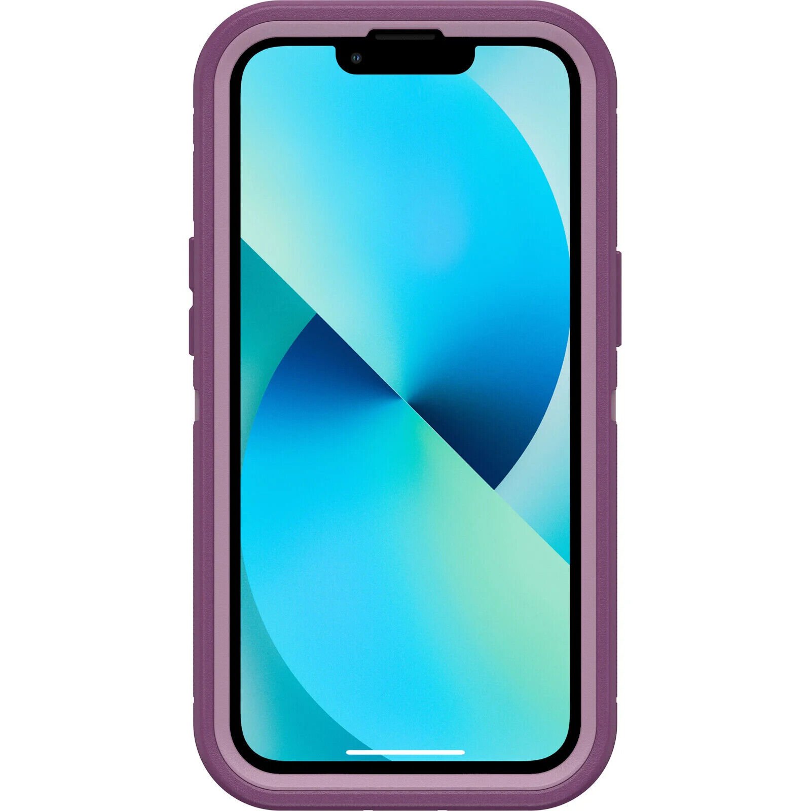 OtterBox Defender Series Pro Case & Holster for iPhone 13 (Only) - Picture 5 of 39