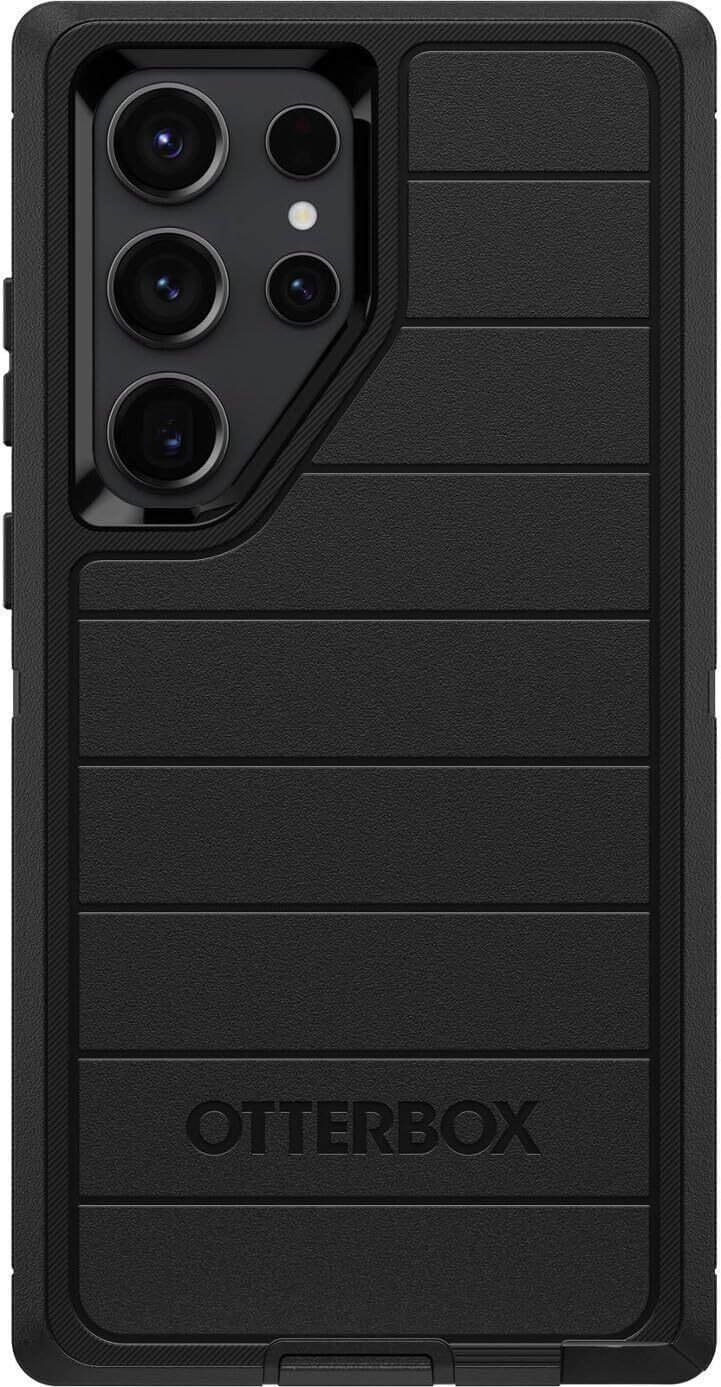 OtterBox Galaxy S23 Ultra (Only) -Defender Pro Case - Rugged &Durable -Case Only - Picture 2 of 17