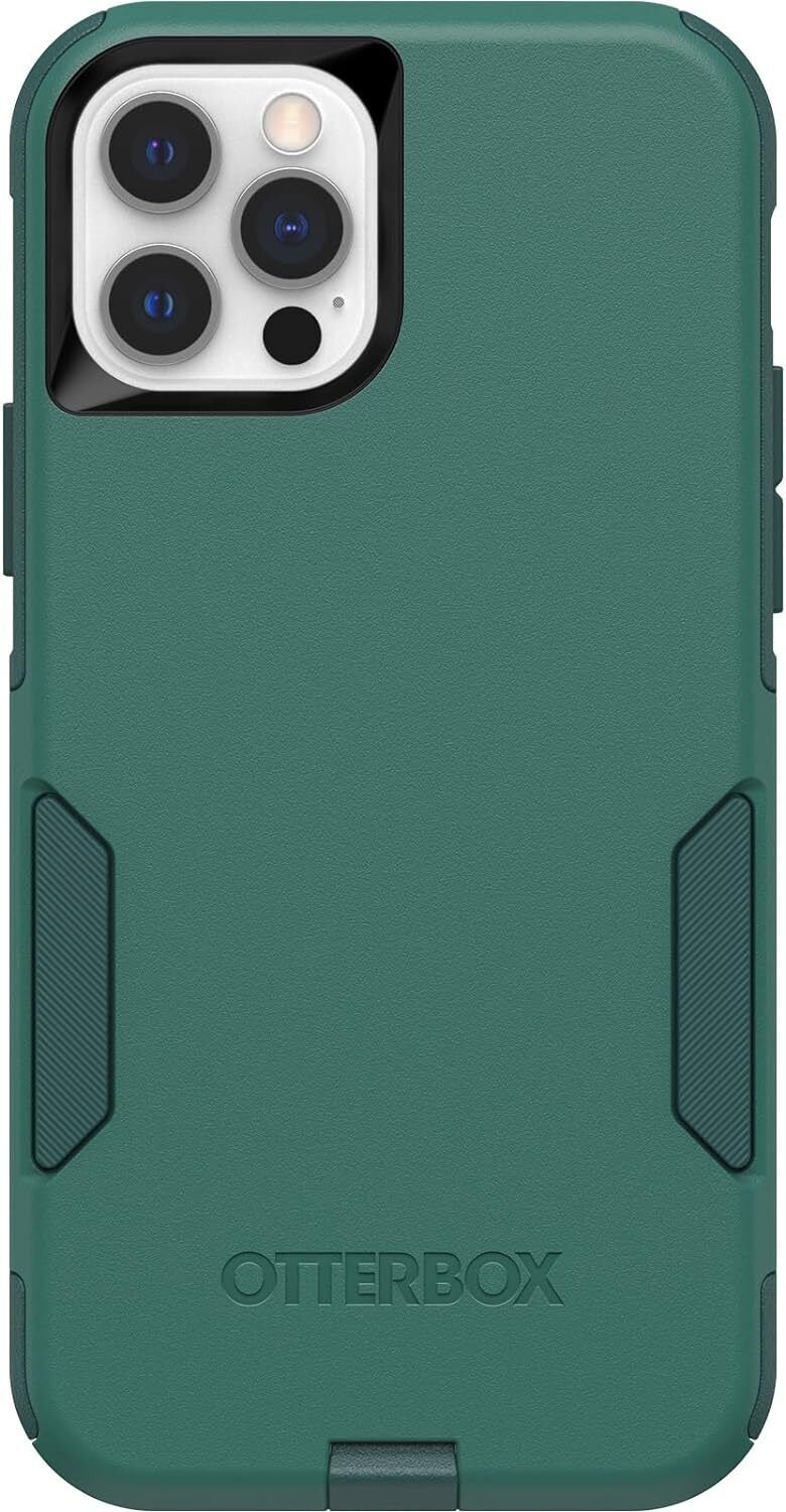 OtterBox Commuter Series Case for iPhone 12 & iPhone 12 Pro (Only)