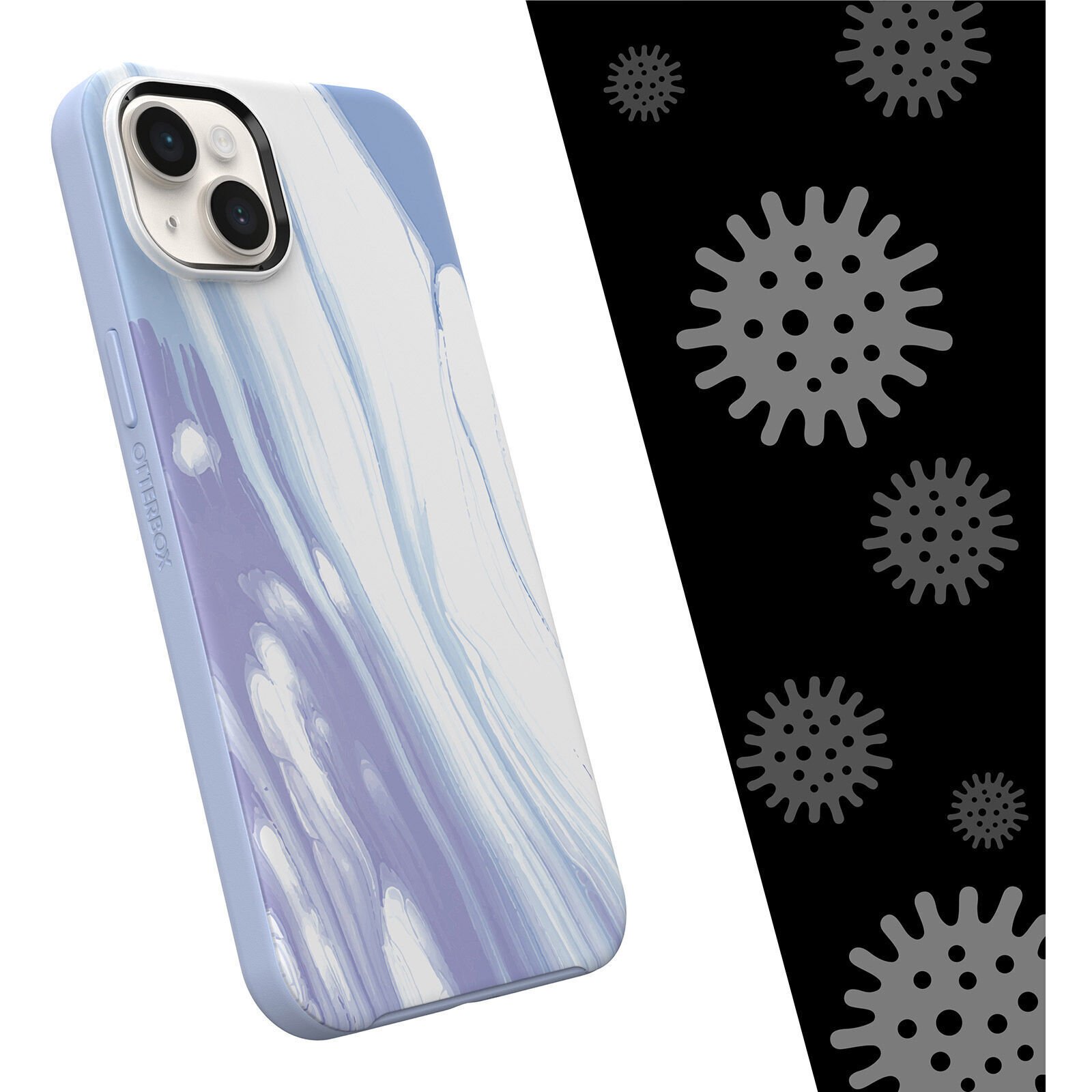 OtterBox Symmetry Series+ Case with Magsafe for iPhone 14 Plus (Only) - Picture 22 of 68