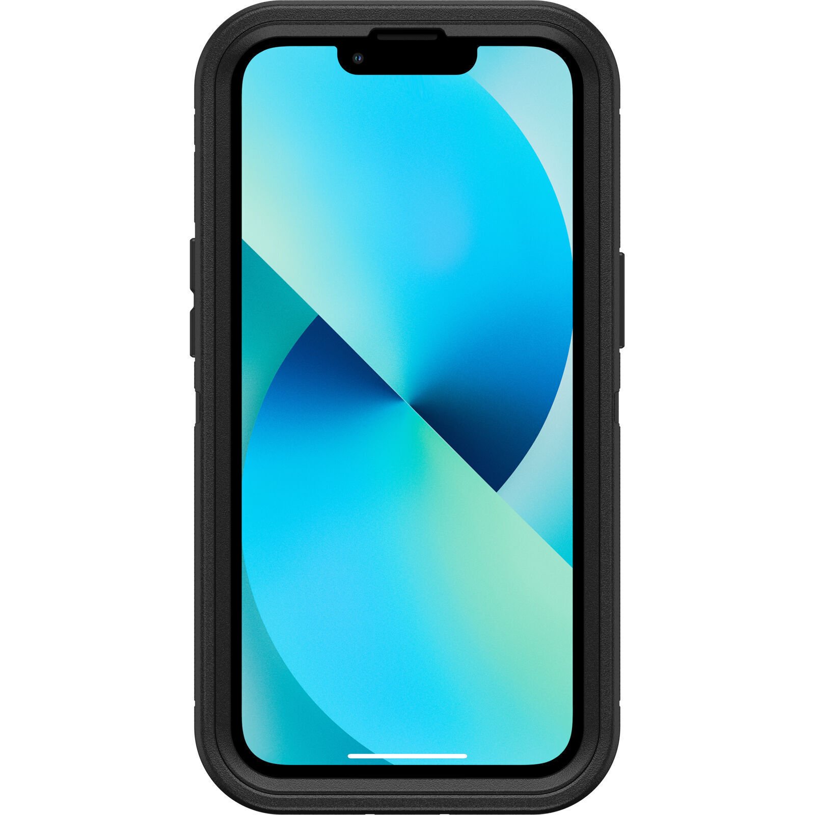 OtterBox Defender Series Pro Case & Holster for iPhone 13 (Only) - Picture 25 of 39