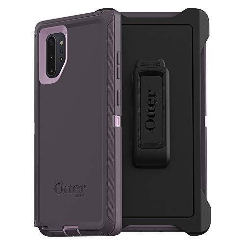 OtterBox Defender Series Case & Holster for Galaxy Note10+ (Only) - Picture 17 of 22