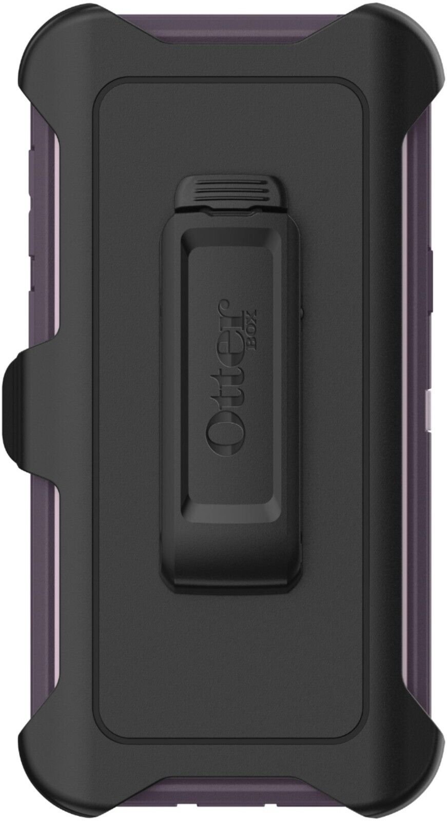 OtterBox Defender Series Case & Holster for Samsung Galaxy S9 (Only)