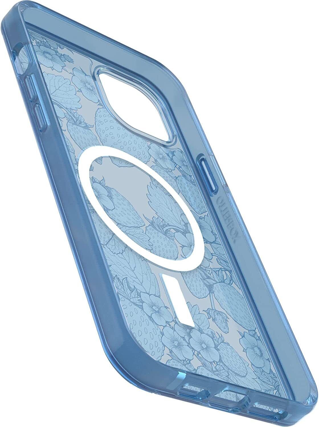 OtterBox Symmetry Series+ Case with Magsafe for iPhone 14 Plus (Only) - Picture 33 of 68