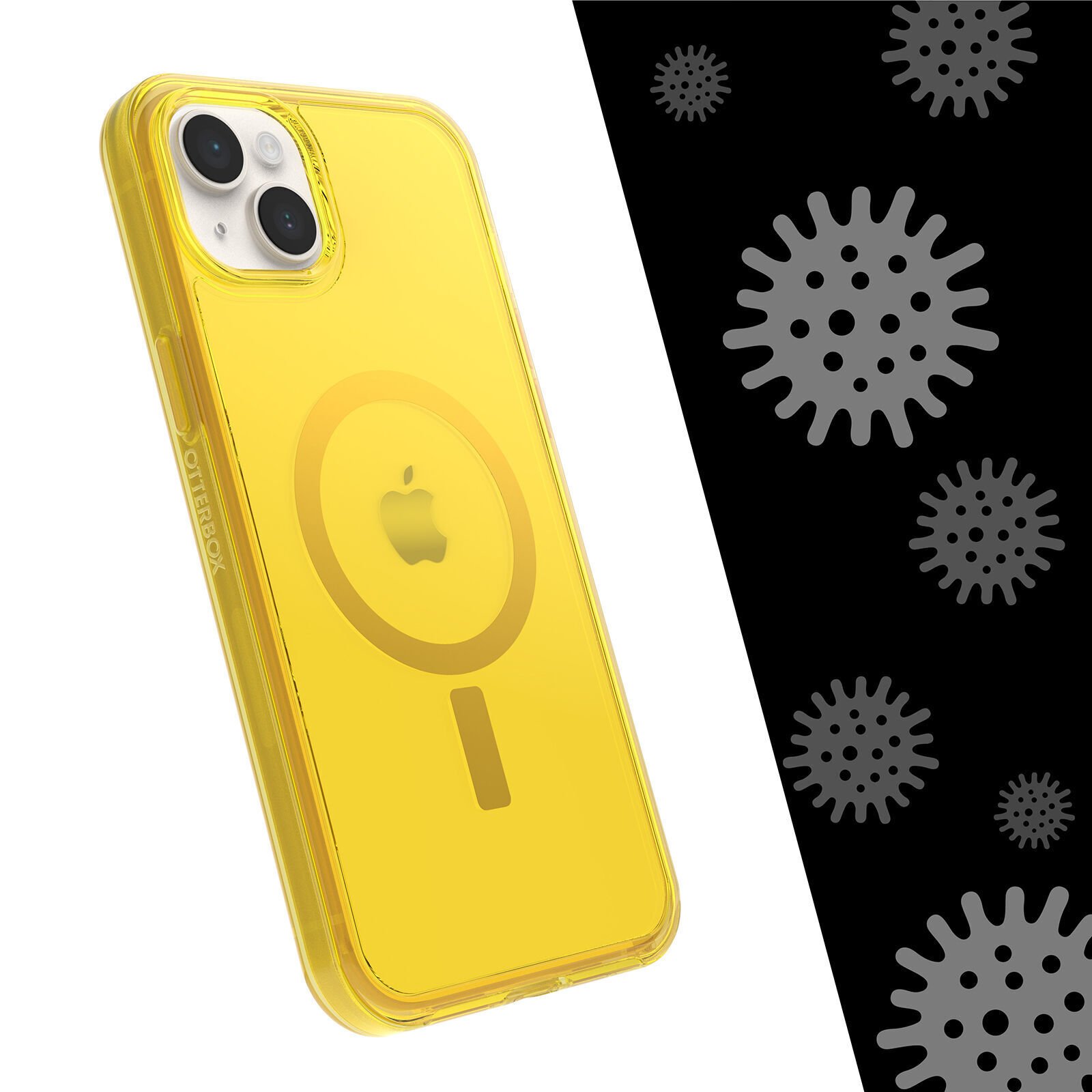 OtterBox Symmetry Series+ Case with Magsafe for iPhone 14 Plus (Only) - Picture 28 of 68