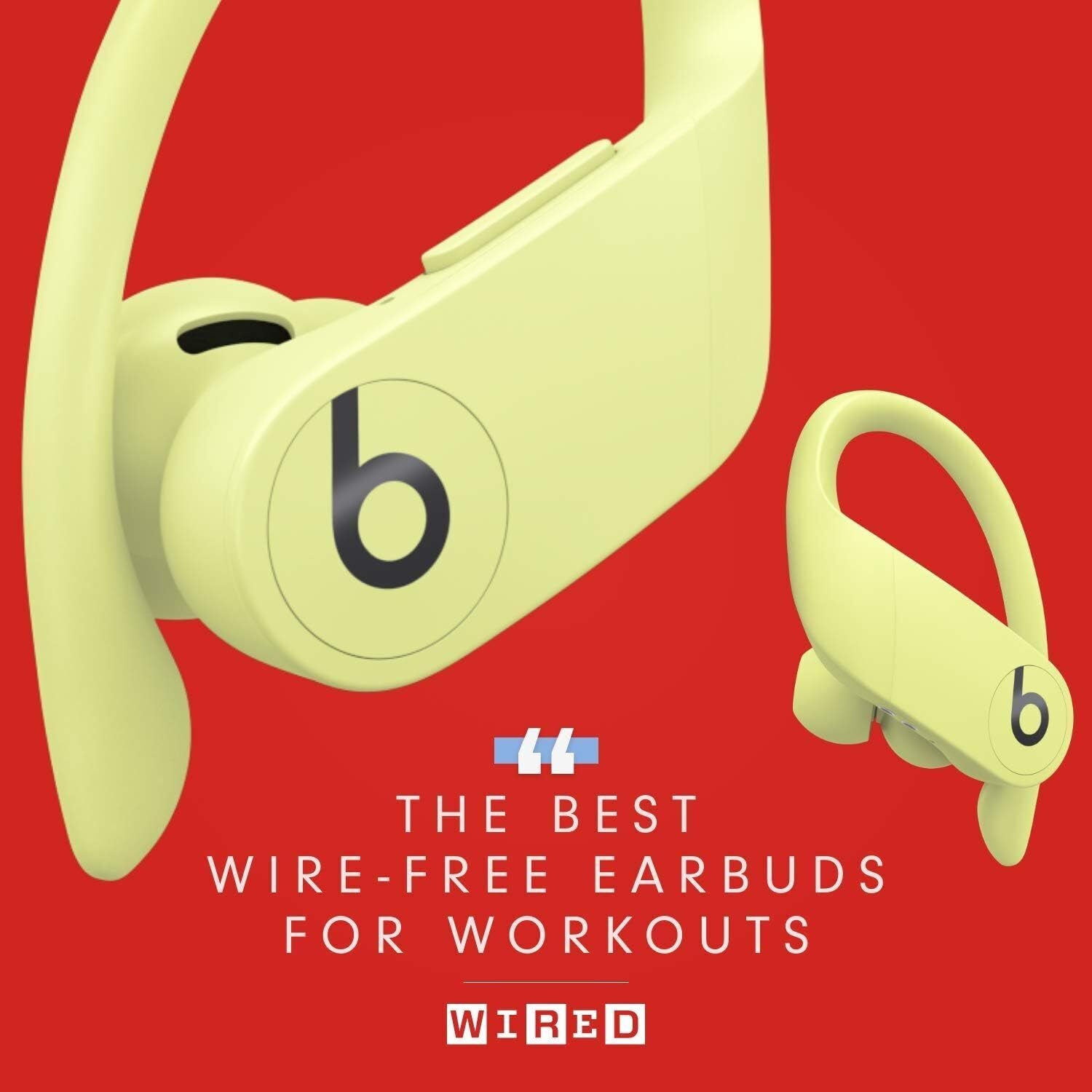 Powerbeats Pro Wireless High-Performance Bluetooth Earphones- All Colors - Picture 16 of 40