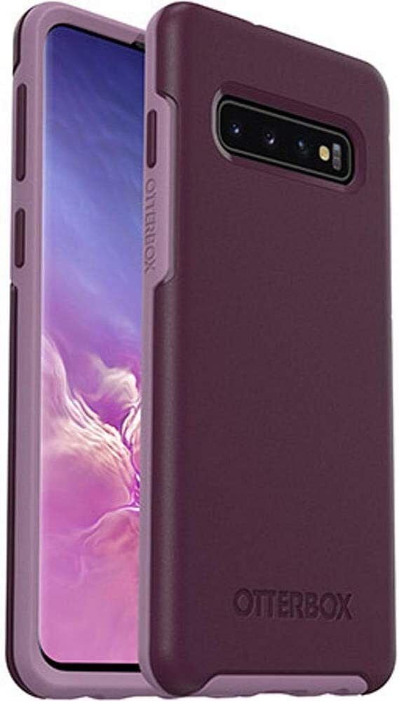 OtterBox Symmetry Series Case for Galaxy S10 (Only) - Non-Retail Packaging - Picture 15 of 20