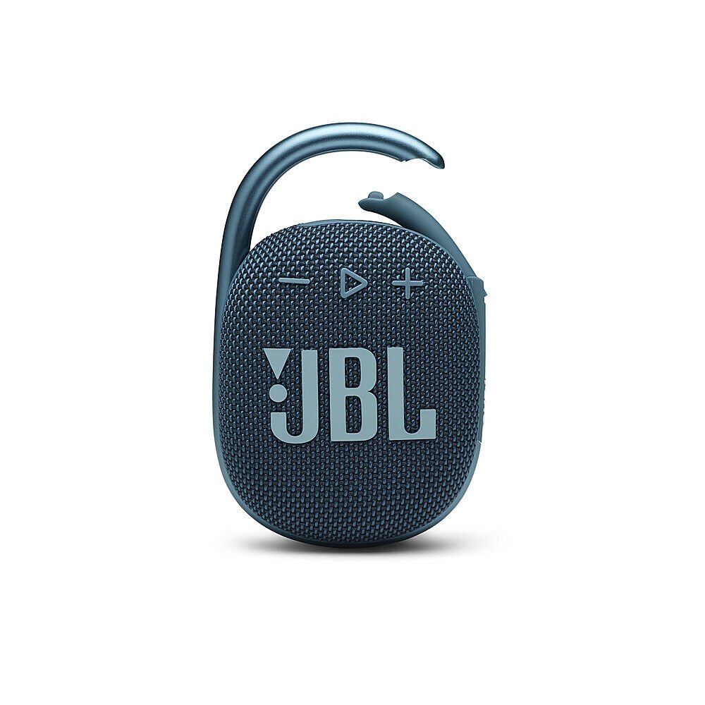 JBL Clip 4 Portable Bluetooth Speaker
