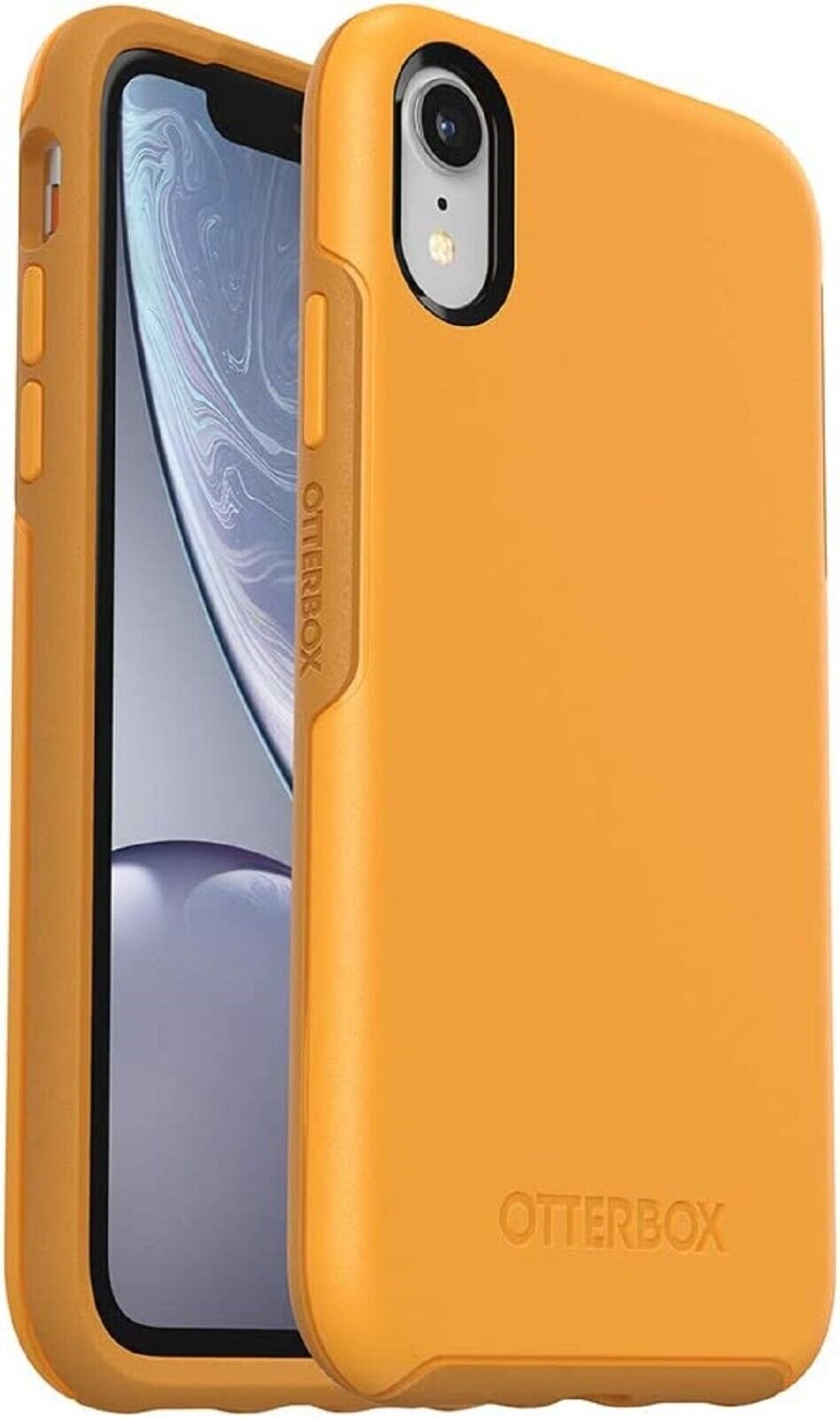 OtterBox Symmetry Series Slim Case for iPhone XR (Only) - Picture 15 of 67