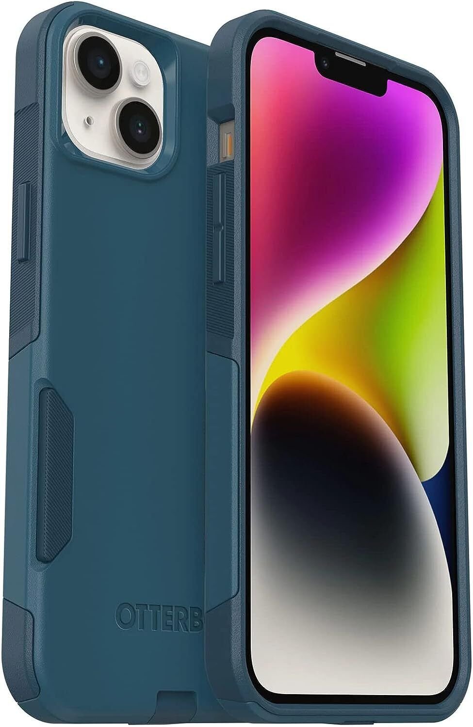 Defender Series Otterbox For Samsung S10+ Otterbox Defender Pro