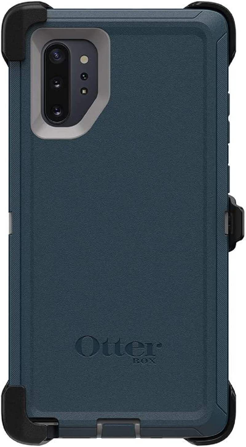 OtterBox Defender Series Case & Holster for Galaxy Note10+ (Only) - Picture 13 of 22
