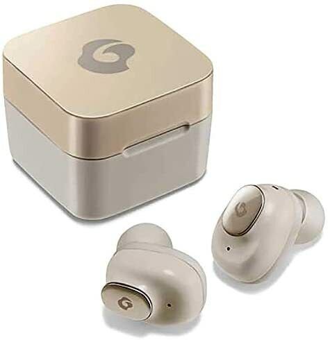 GLIDiC Sound Air TW-5000s True Wireless Earbuds - Bluetooth Headphones with Mic